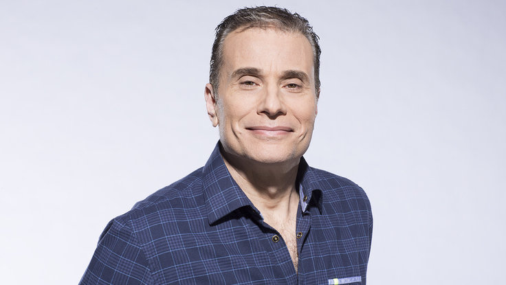 Michael Landsberg Net Worth